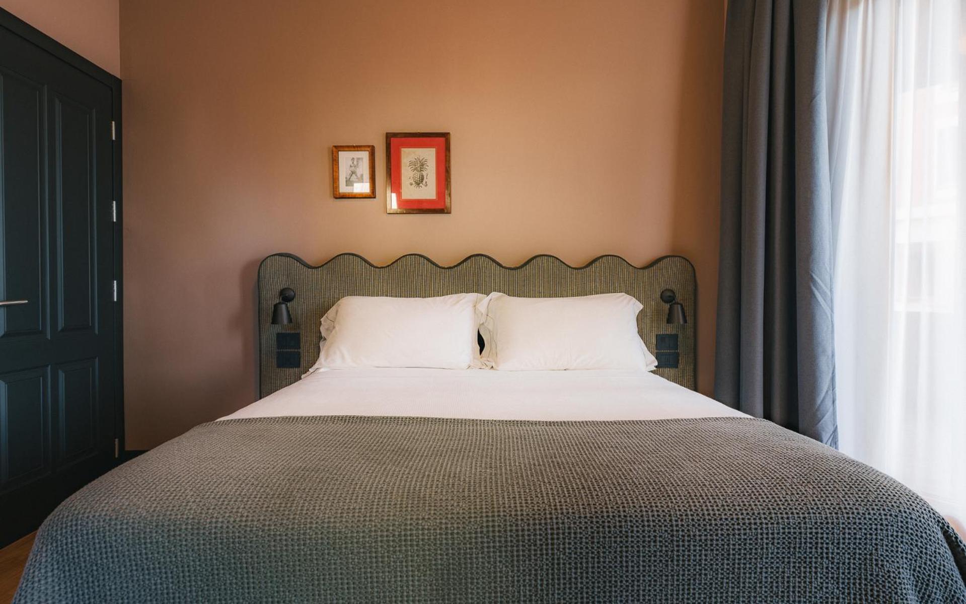 C-Hotels Joy Florence Exterior photo