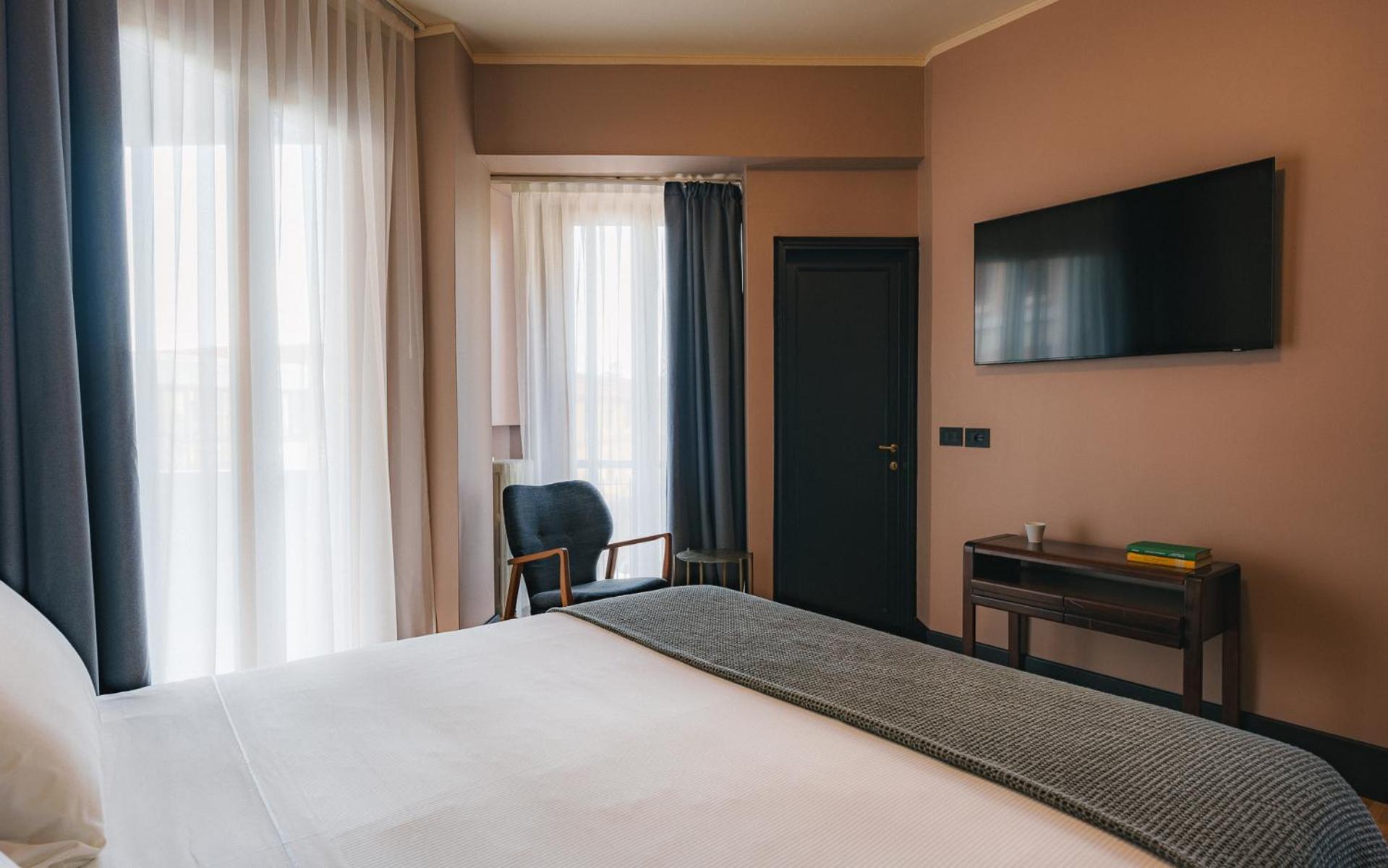 C-Hotels Joy Florence Exterior photo