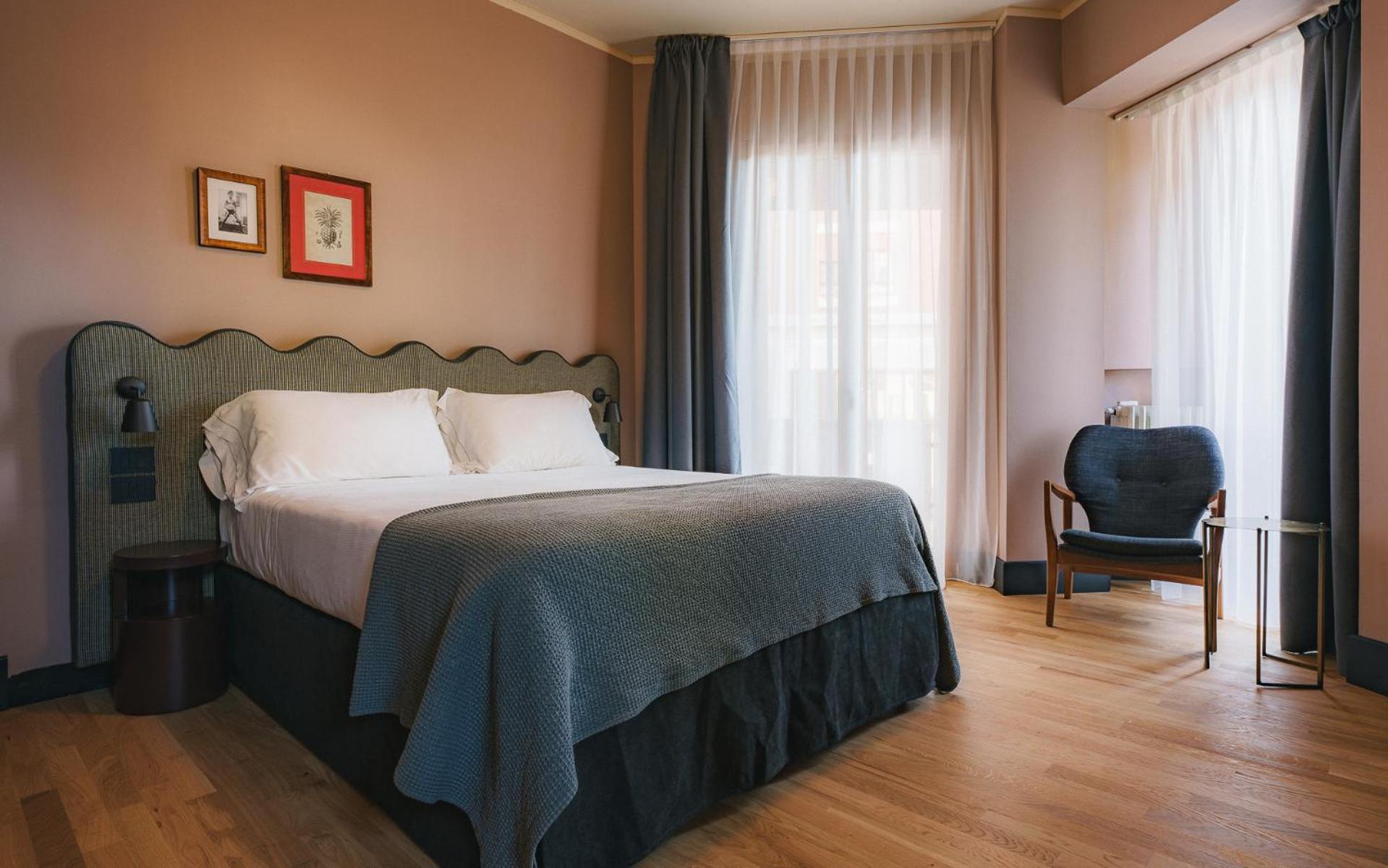 C-Hotels Joy Florence Exterior photo
