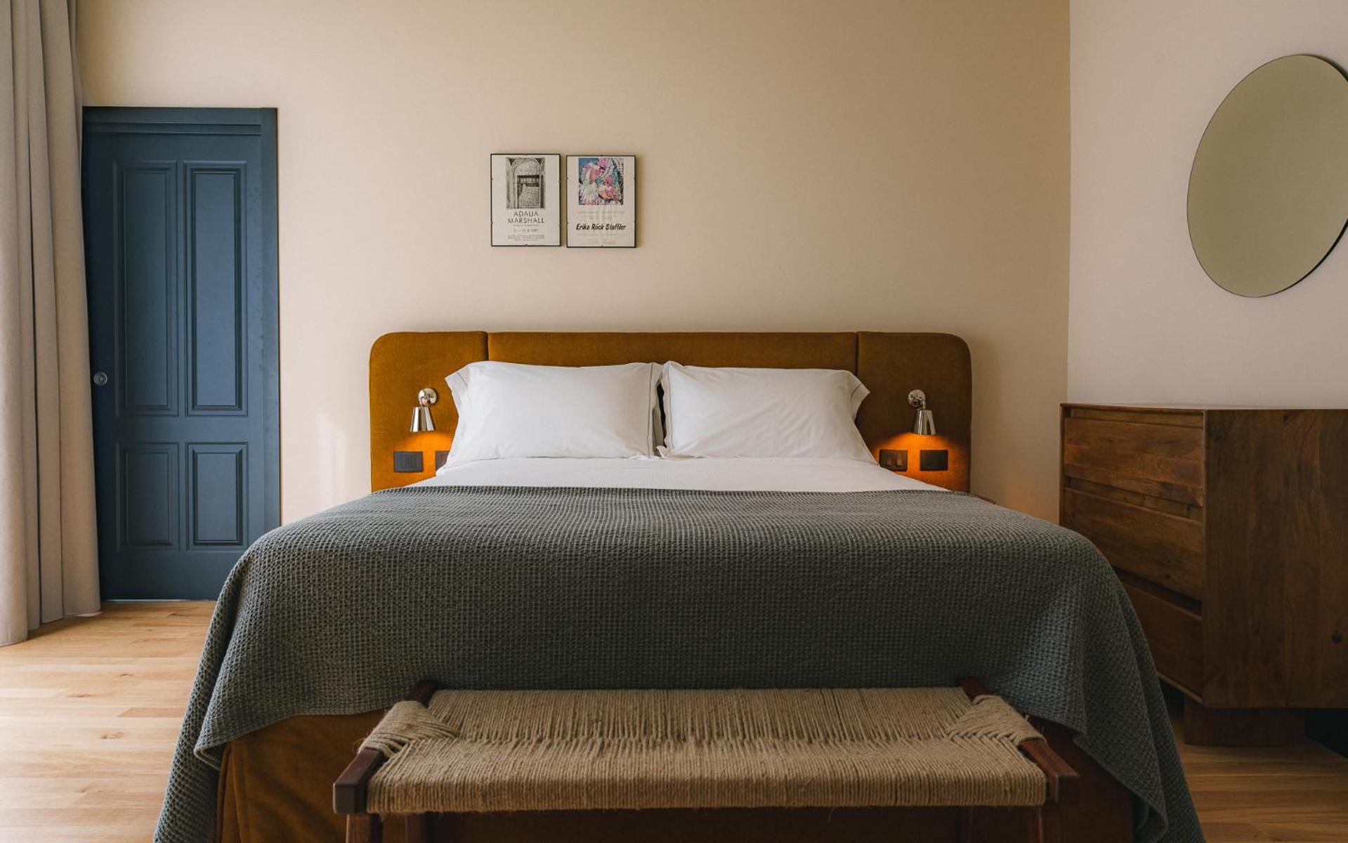 C-Hotels Joy Florence Exterior photo