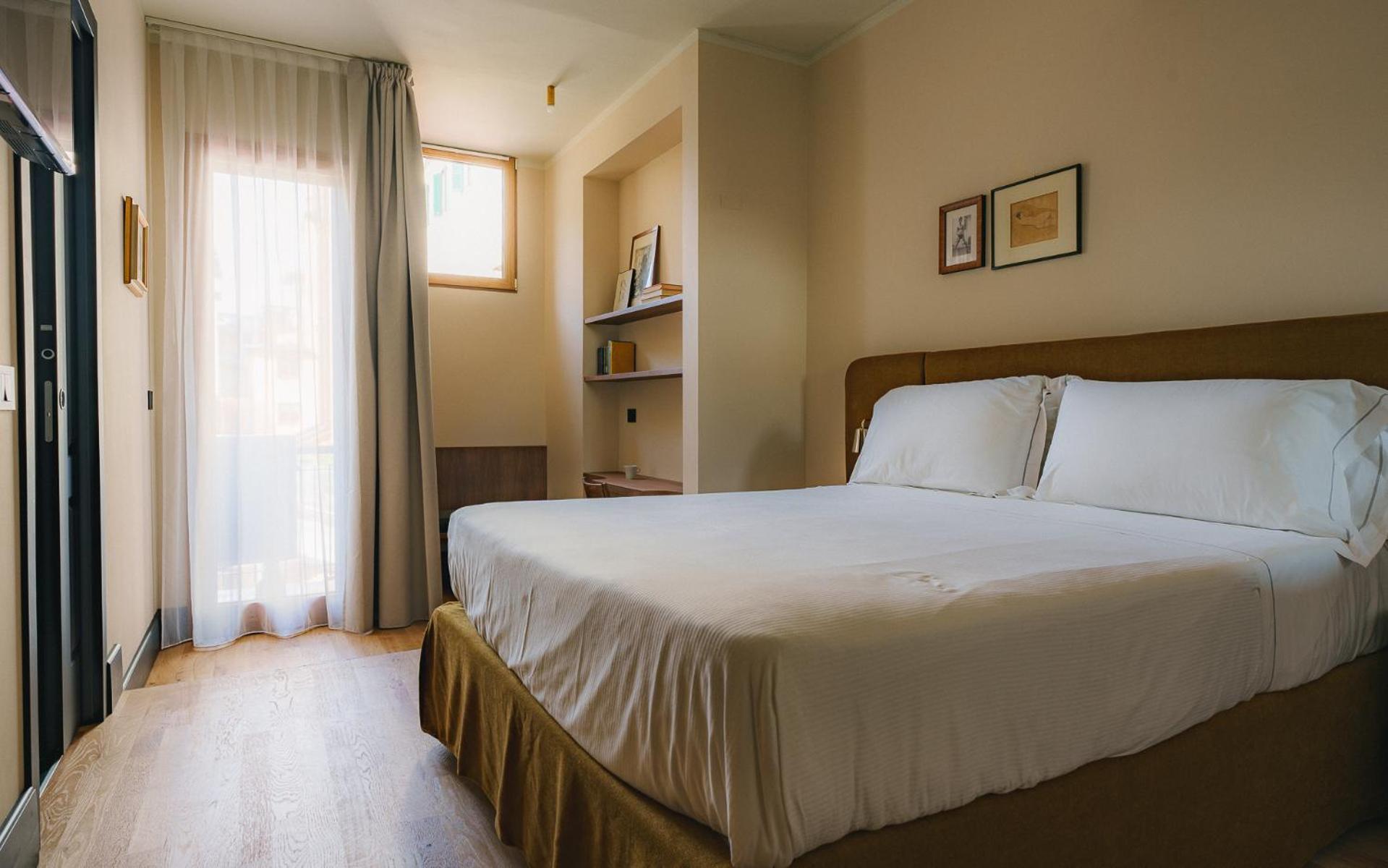 C-Hotels Joy Florence Exterior photo