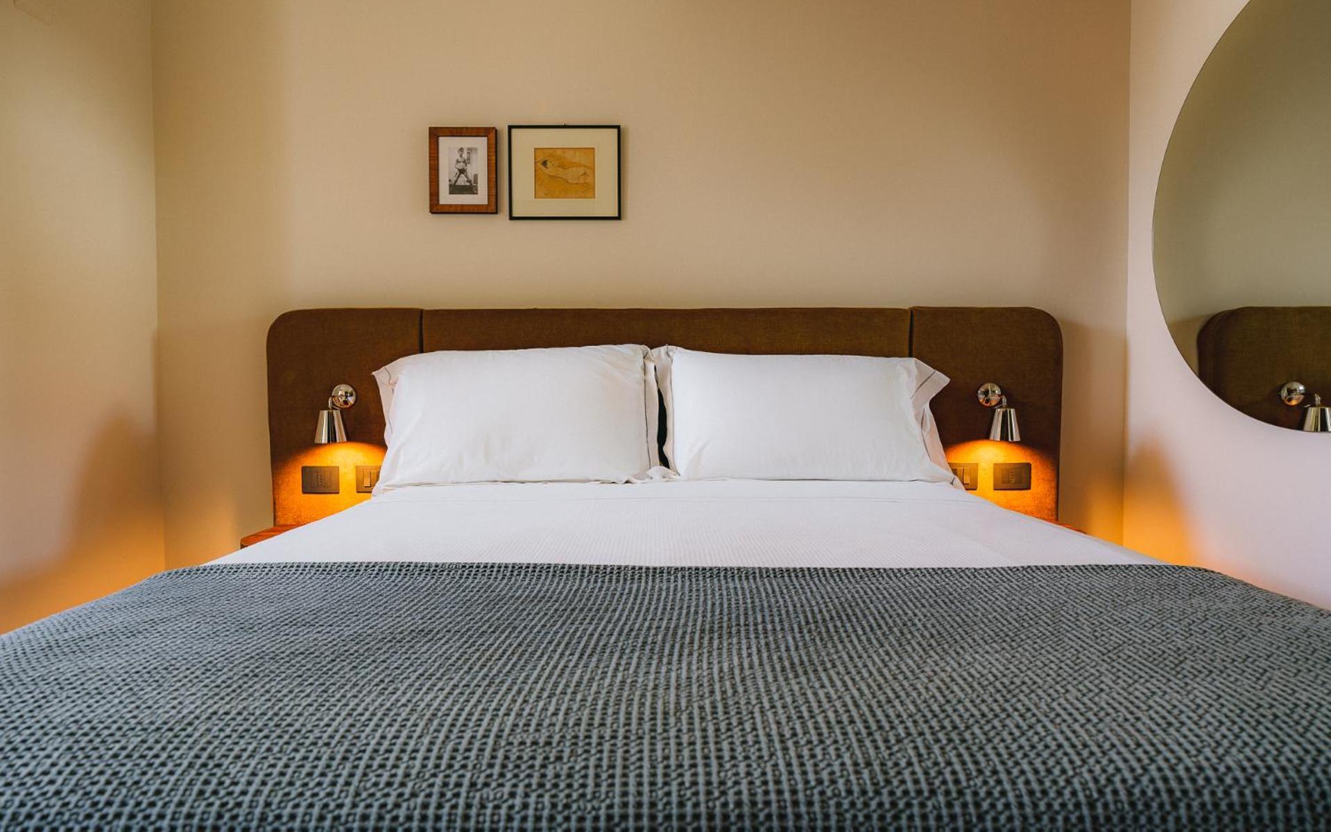 C-Hotels Joy Florence Exterior photo