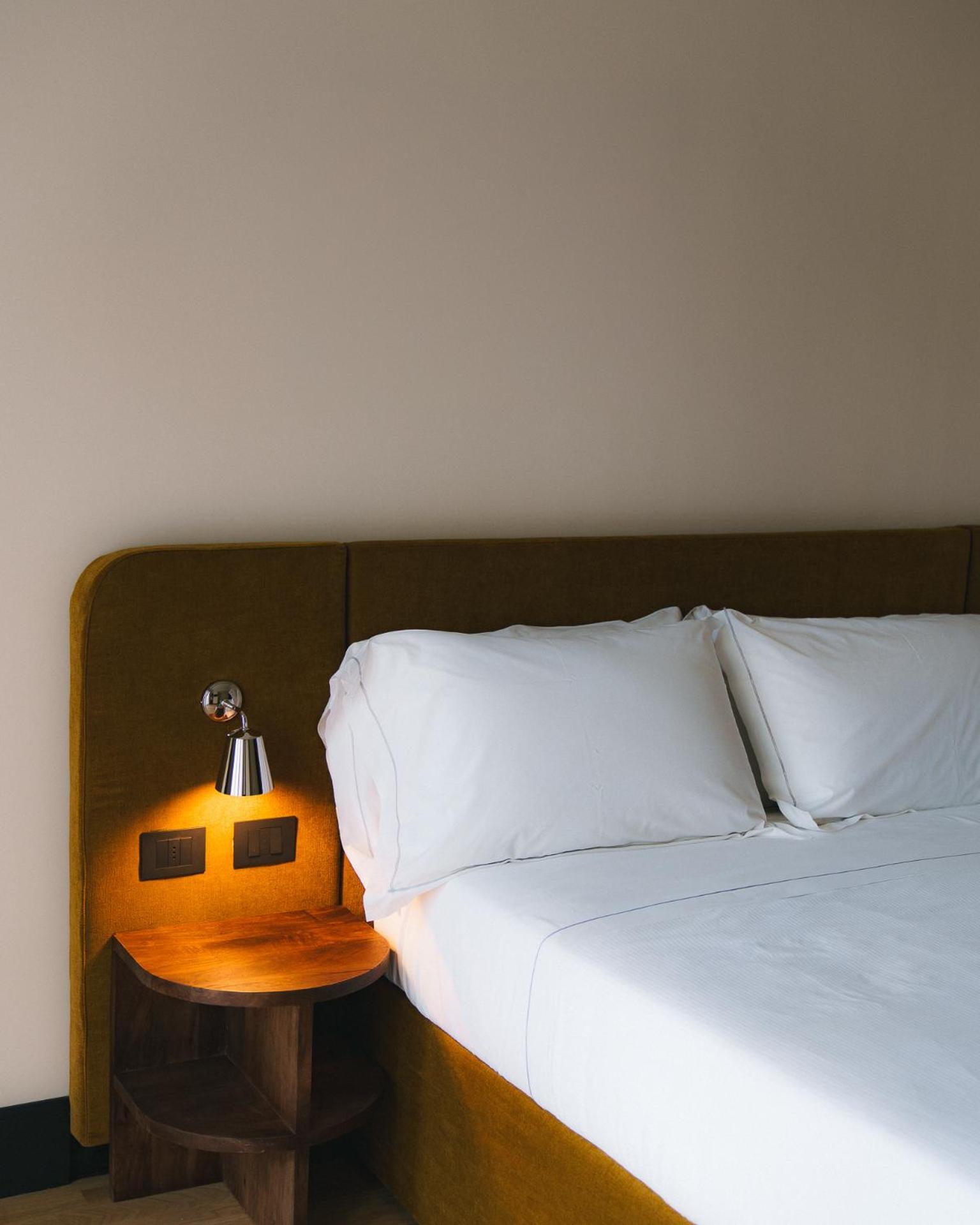 C-Hotels Joy Florence Exterior photo