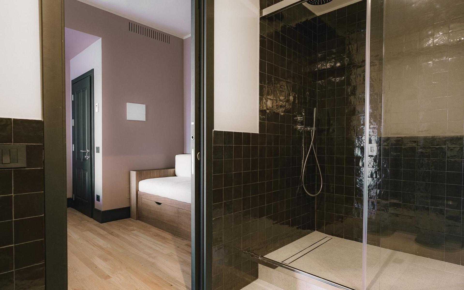 C-Hotels Joy Florence Exterior photo