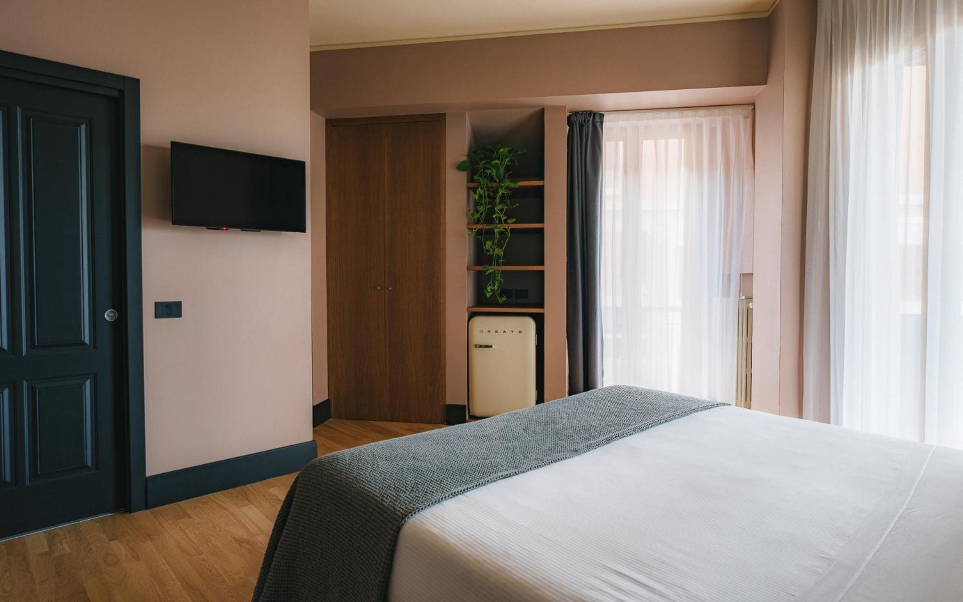 C-Hotels Joy Florence Exterior photo